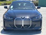 2026 BMW i4 eDrive40