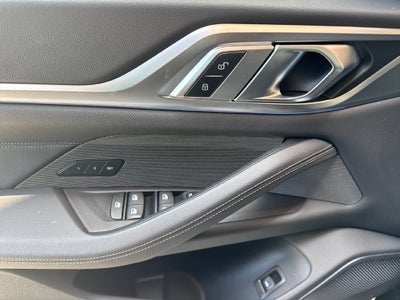 2026 BMW i4 eDrive40