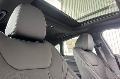 2026 BMW i4 eDrive40
