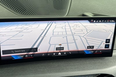 2026 BMW i4 eDrive40