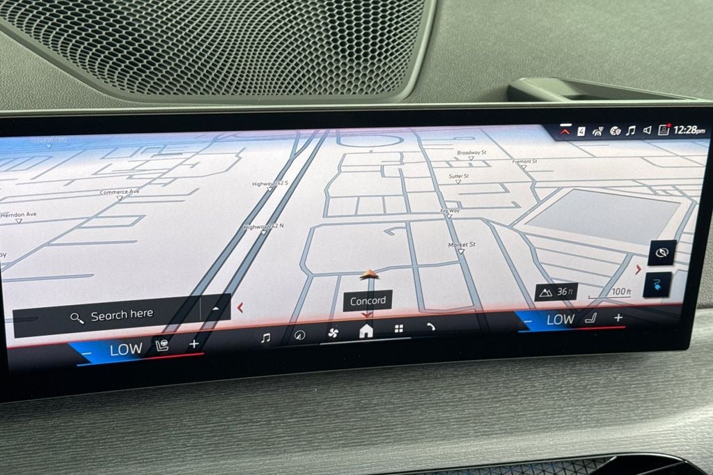 2026 BMW i4 eDrive40