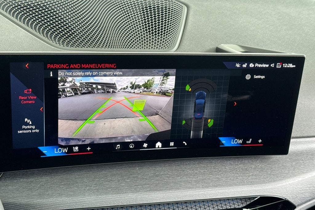 2026 BMW i4 eDrive40