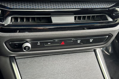 2026 BMW i4 eDrive40