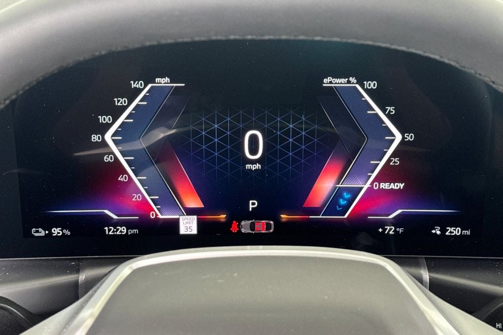 2026 BMW i4 eDrive40