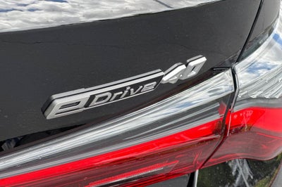 2026 BMW i4 eDrive40