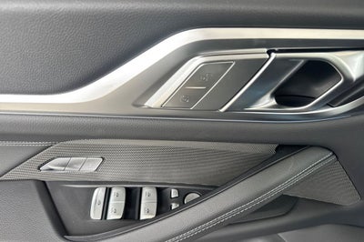 2026 BMW i4 eDrive40