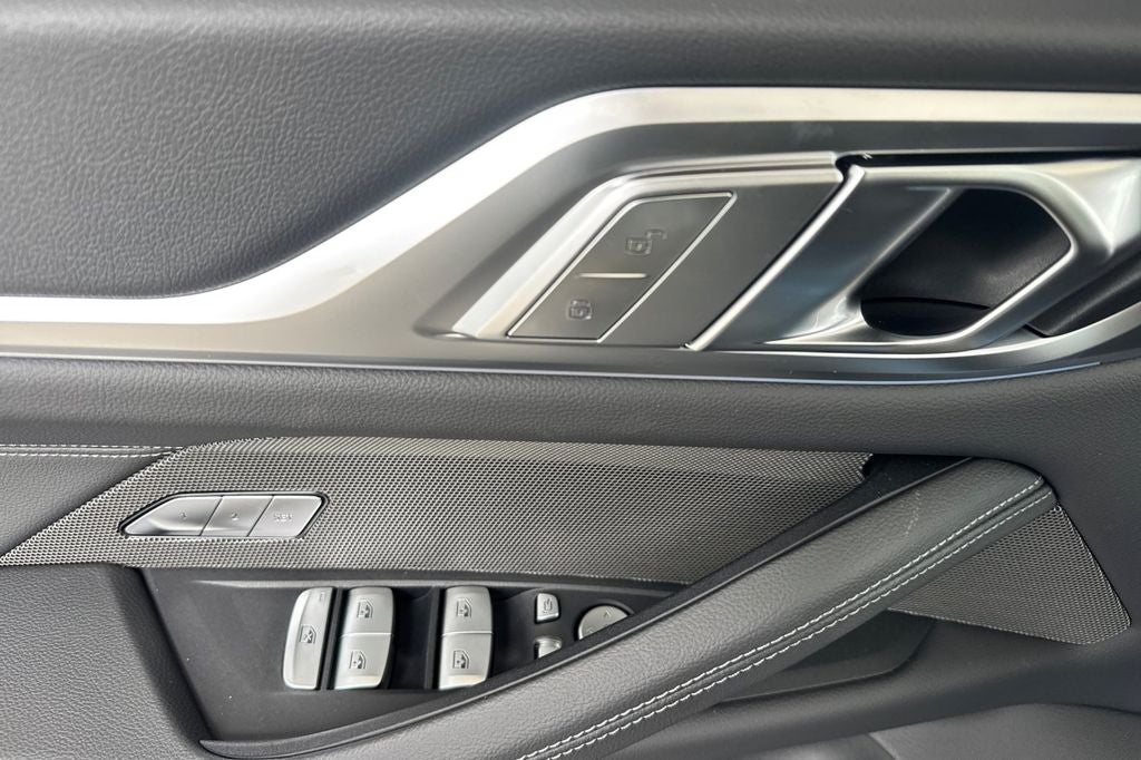 2026 BMW i4 eDrive40