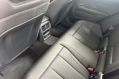 2026 BMW i4 eDrive40