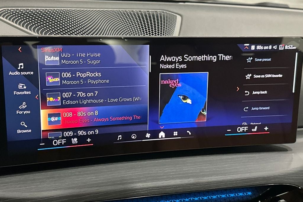 2026 BMW i4 eDrive40
