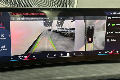 2026 BMW i4 eDrive40