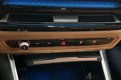 2026 BMW i4 eDrive40