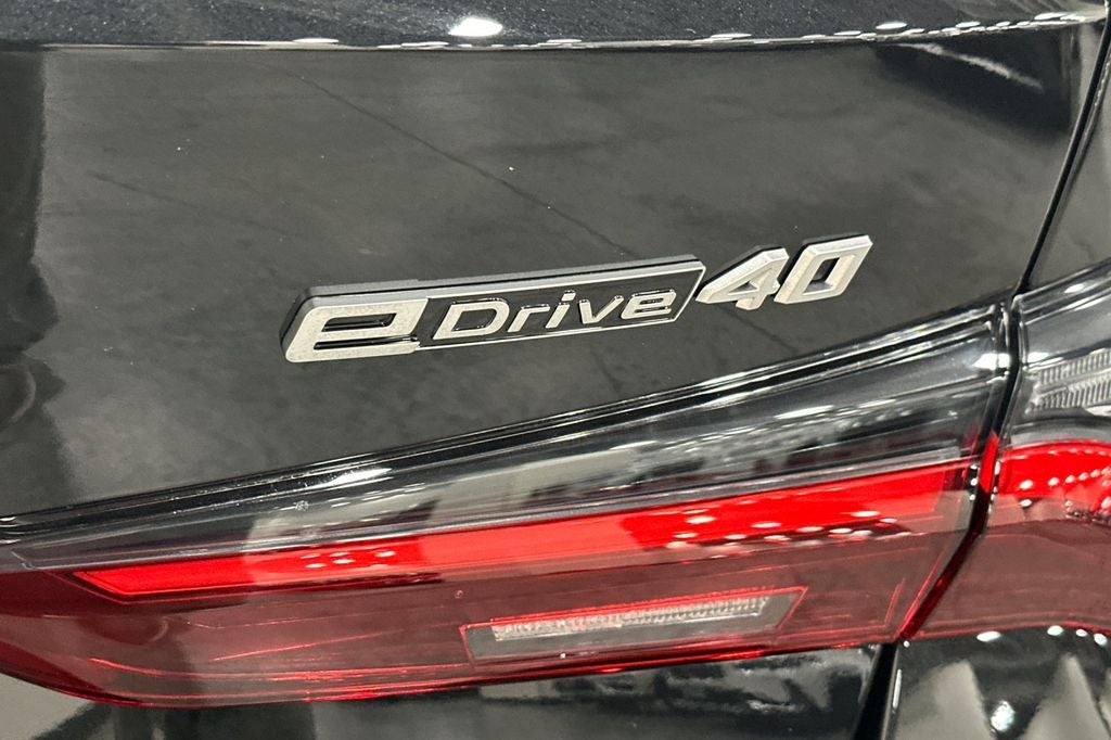 2026 BMW i4 eDrive40
