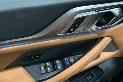 2026 BMW i4 eDrive40