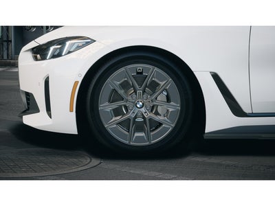 2026 BMW i4 eDrive40