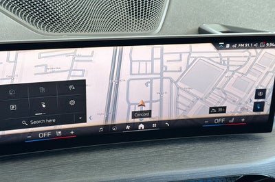2026 BMW i4 eDrive40