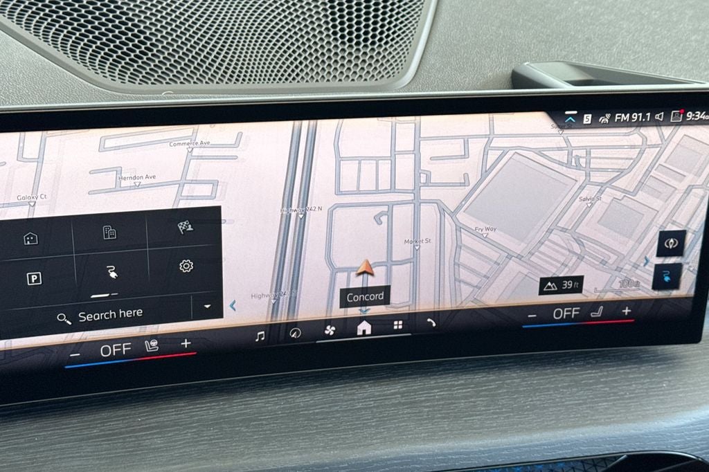 2026 BMW i4 eDrive40