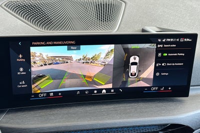 2026 BMW i4 eDrive40