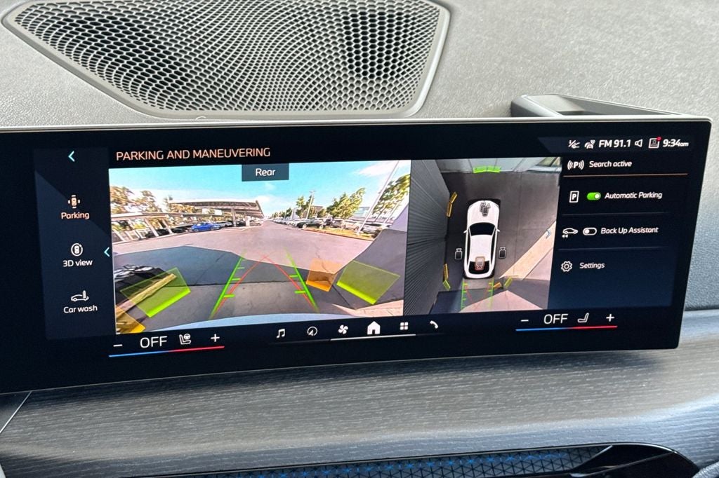 2026 BMW i4 eDrive40