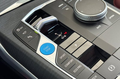 2026 BMW i4 eDrive40