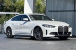 2026 BMW i4 eDrive40