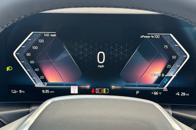 2026 BMW i4 eDrive40