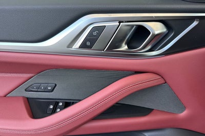 2026 BMW i4 eDrive40