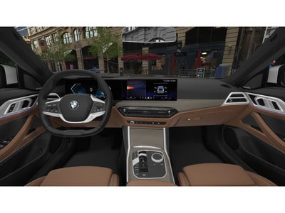 2026 BMW i4 eDrive40