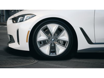 2026 BMW i4 eDrive40