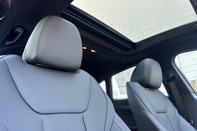 2026 BMW i4 eDrive40