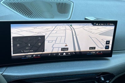 2026 BMW i4 eDrive40