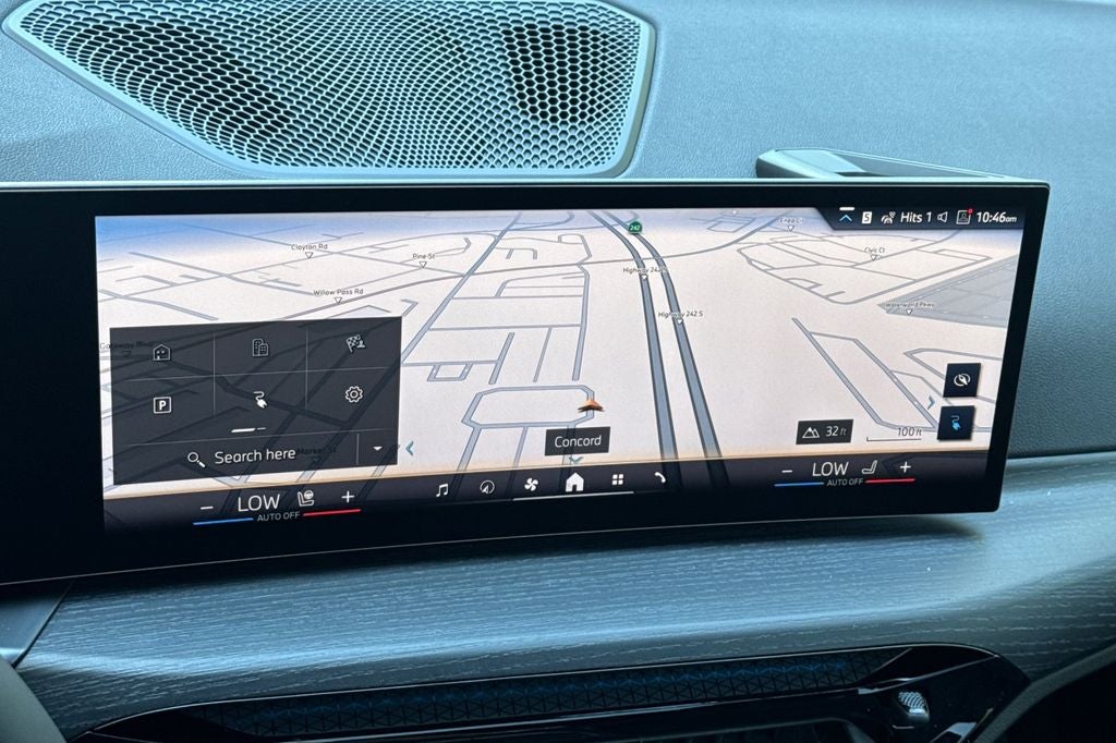 2026 BMW i4 eDrive40