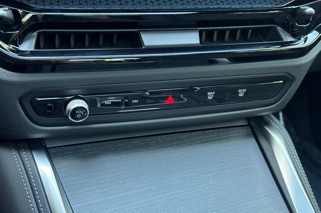2026 BMW i4 eDrive40