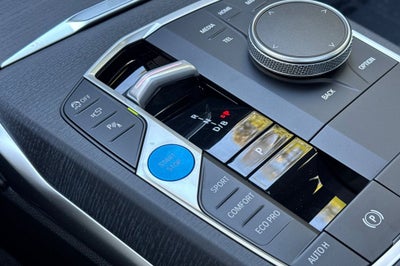 2026 BMW i4 eDrive40