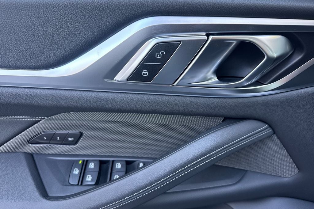 2026 BMW i4 eDrive40