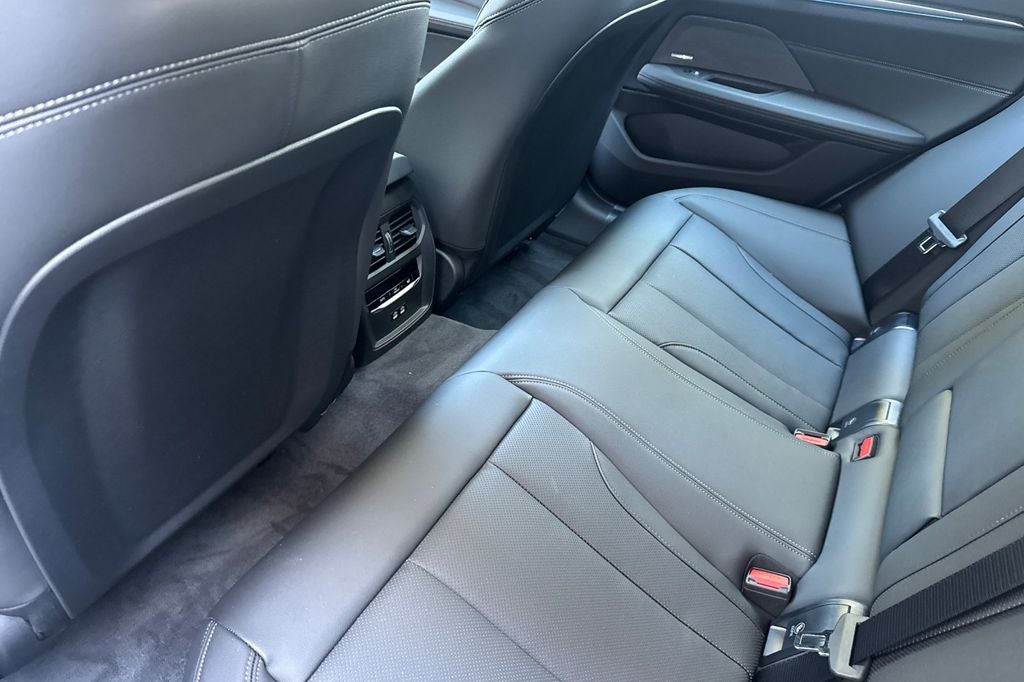 2026 BMW i4 eDrive40