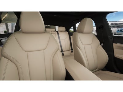 2026 BMW i4 eDrive40
