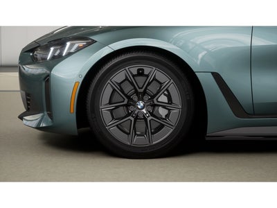 2026 BMW i4 eDrive40