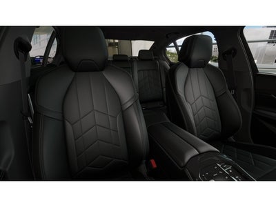 2027 BMW i5 eDrive40