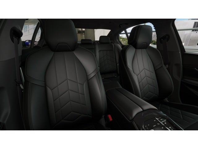 2027 BMW i5 eDrive40
