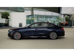 2027 BMW i5 eDrive40
