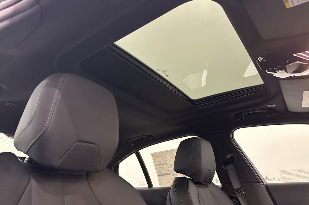 2027 BMW i5 eDrive40