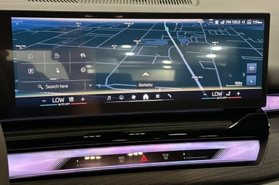 2027 BMW i5 eDrive40