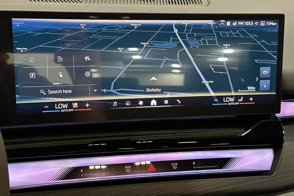 2027 BMW i5 eDrive40