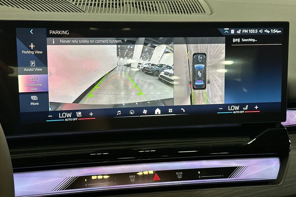 2027 BMW i5 eDrive40