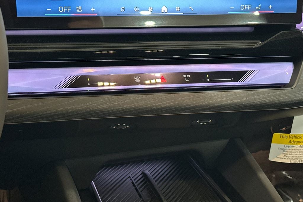 2027 BMW i5 eDrive40