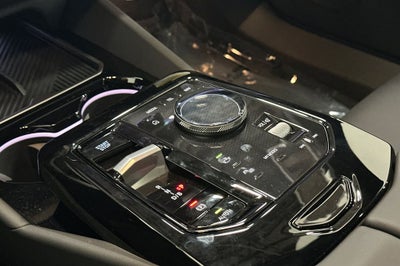 2027 BMW i5 eDrive40