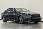 2027 BMW i5 eDrive40