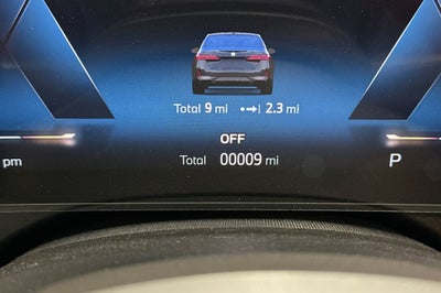 2027 BMW i5 eDrive40
