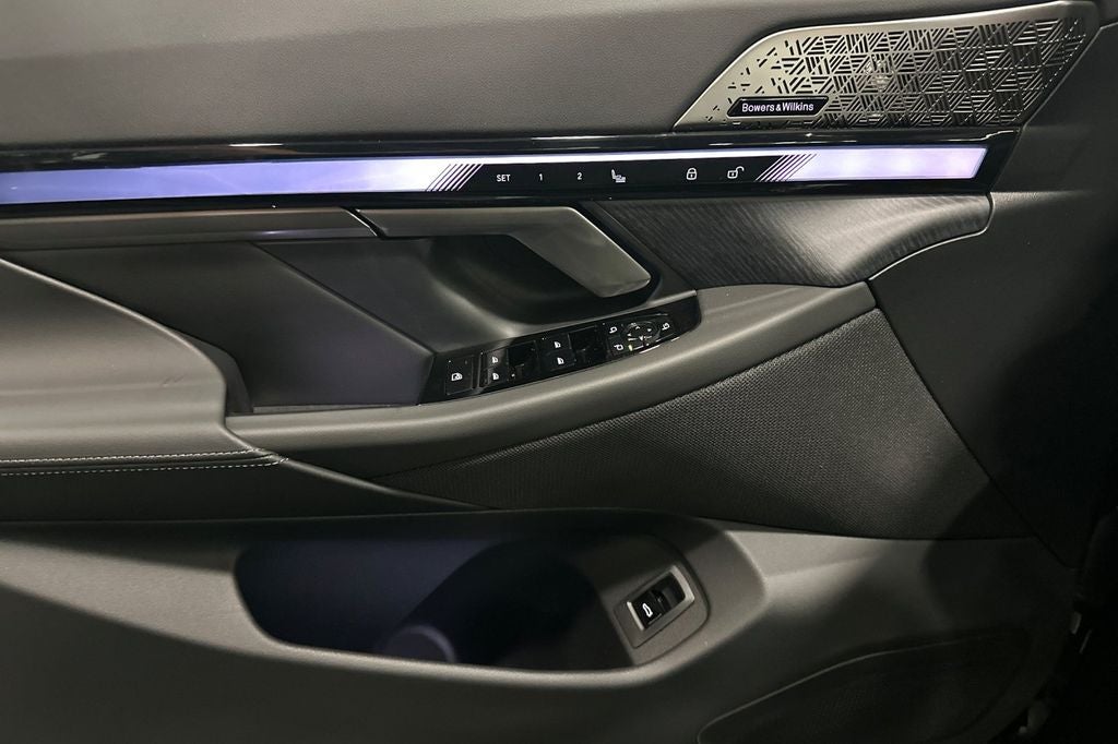 2027 BMW i5 eDrive40