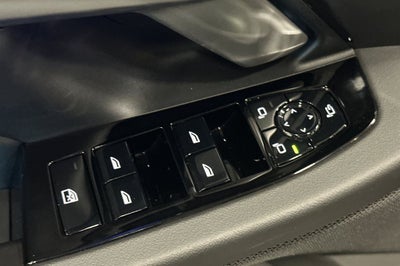 2026 BMW i5 eDrive40